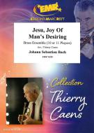 Jesu, Joy Of Man's Desiring (La joie du désir de l'homme) Download
