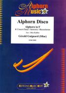 Alphorn Disco Download