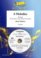 6 Mélodies Download