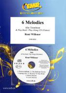 6 Mélodies Download