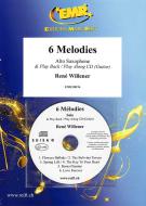 6 Mélodies Download