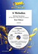 6 Mélodies Download