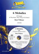 6 Mélodies Download