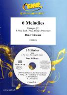 6 Mélodies Download