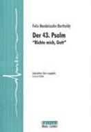 Der 43. Psalm 