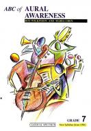 ABC of Aural Awareness Stufe 7 Vol. 5 