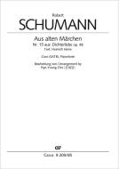 Aus alten Märchen Standard