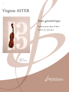 Suite géométrique 