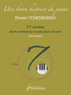Une brève histoire du piano livre 7 