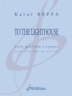 To the Lighthouse 