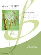 Scherzo estival 
