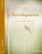 5ème quatuor à cordes 