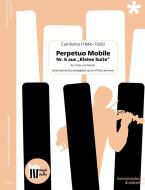 Perpetuo Mobile no. 6 de < Petite suite 
