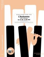L'Autunno (L'Automne) op. 8 no. 3 RV 293 