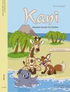 Kani - Apprentissage du ukulélé pour les enfants 