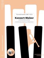 Valse de concert 