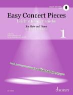 Pièces de concert faciles 1 Standard