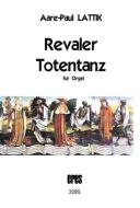 Danse macabre de Revaler 