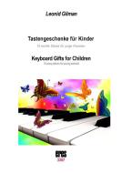 Cadeaux de clavier pour enfants 