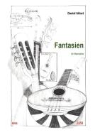 Fantasies 
