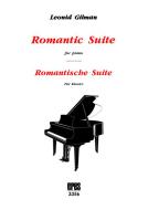 Suite romantique 