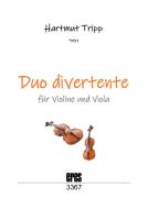 Duo amusant 