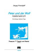 Pierre et le Loup op. 67 