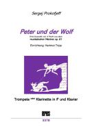 Pierre et le Loup op. 67 
