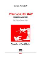Pierre et le Loup op. 67 