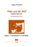 Pierre et le Loup op. 67 