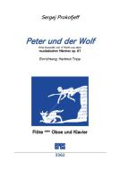 Pierre et le Loup op. 67 
