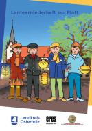 Lanteernlederheft en bas allemand 