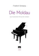 La Moldau 