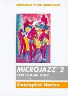 Microjazz Duets Vol. 2 