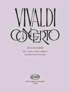 Concerto In Fa Maggiore 