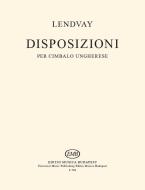 Disposizioni 