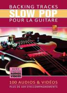 Backing Tracks Slow Pop pour la guitare 