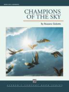 Champions of the Sky Standard