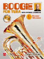 Boogie For Tuba - Basse Si b 