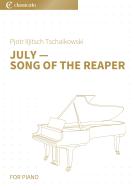 July - Song of the Reaper 