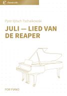 Juli - Lied van de Reaper 