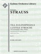 Till Eulenspiegel Merry Pranks op. 28 