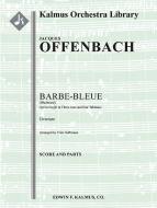 Barbe-Bleue 