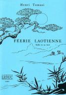 Féerie Laotienne 
