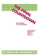 The Final Countdown 