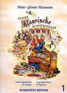 Kleine klassische Klavierstücke 1 