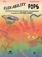 Flexability Pops 
