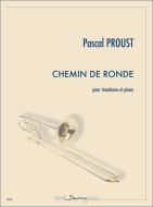 Chemin de ronde 
