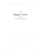 Happy X-Mas 