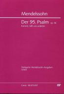 Psaume 95 